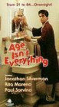 Movies Age Isn't Everything poster