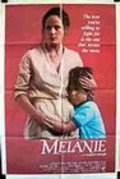Movies Melanie poster