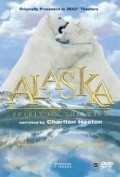 Movies Alaska: Spirit of the Wild poster