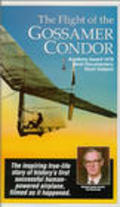 Movies The Flight of the Gossamer Condor poster