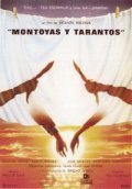 Movies Montoyas y Tarantos poster