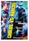 Movies Cholos vs. narcos poster