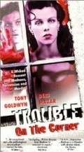 Movies Trouble on the Corner poster