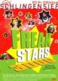 Movies Freakstars 3000 poster