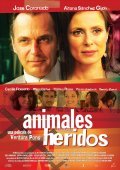 Movies Animals ferits poster