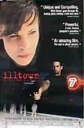 Movies Illtown poster