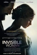 Movies The Invisible Woman poster