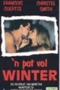 Movies 'N pot vol winter poster