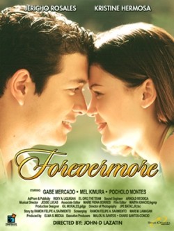 Movies Forevermore poster