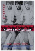 Movies I Shot Andy Warhol poster