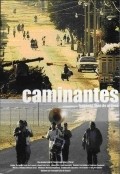 Movies Caminantes poster