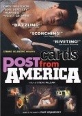 Movies Post Cards from America poster