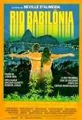 Movies Rio Babilonia poster