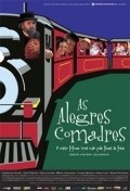 Movies As Alegres Comadres poster