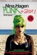 Movies Nina Hagen = Punk + Glory poster