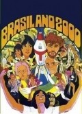Movies Brasil Ano 2000 poster