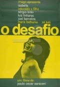 Movies O Desafio poster