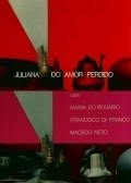 Movies Juliana do Amor Perdido poster