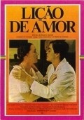 Movies Licao de Amor poster