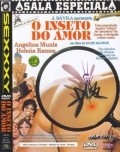 Movies O Inseto do Amor poster