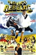 Movies O Novico Rebelde poster