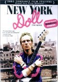 Movies New York Doll poster