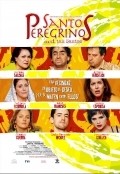 Movies Santos peregrinos poster