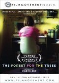 Movies Der Wald vor lauter Baumen poster