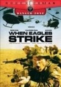 Movies When Eagles Strike poster