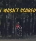 Movies I Wasn't Scared poster