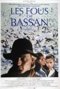 Movies Les fous de Bassan poster