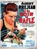 Movies Un soir de rafle poster