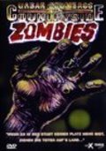 Movies Urban Scumbags vs. Countryside Zombies poster