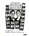 Movies Rowan & Martin at the Movies poster