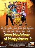 Movies Saan nagtatago si happiness? poster