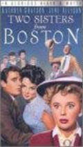 Movies Two Sisters from Boston poster
