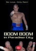 Movies Boom Boom in Paradise City poster