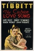 Movies The Cuban Love Song poster