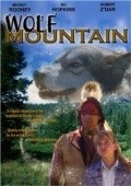 Movies The Legend of Wolf Mountain poster