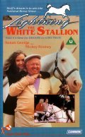 Movies Lightning, the White Stallion poster