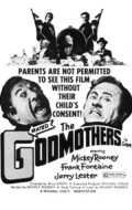 Movies The Godmothers poster