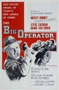 Movies The Big Operator poster