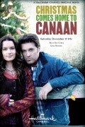 Movies Christmas Comes Home to Canaan poster