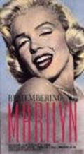 Movies Remembering Marilyn poster