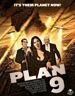 Movies Plan 9 poster