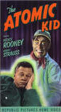 Movies The Atomic Kid poster