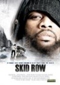 Movies Skid Row poster