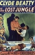 Movies The Lost Jungle poster