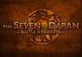 Movies De zeven van Daran, de strijd om Pareo Rots poster