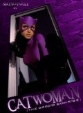 Movies Catwoman: The Diamond Exchange poster